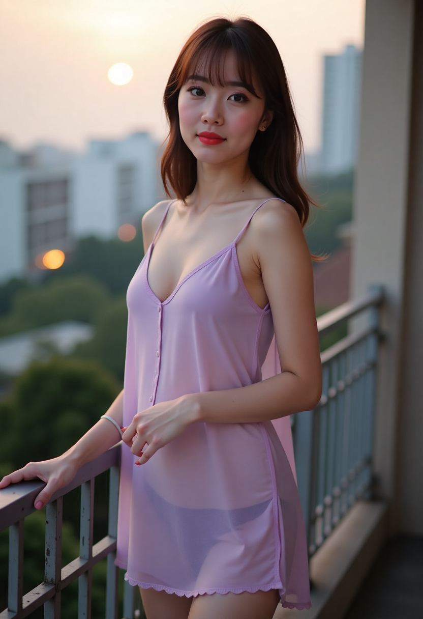 家的方向剧照