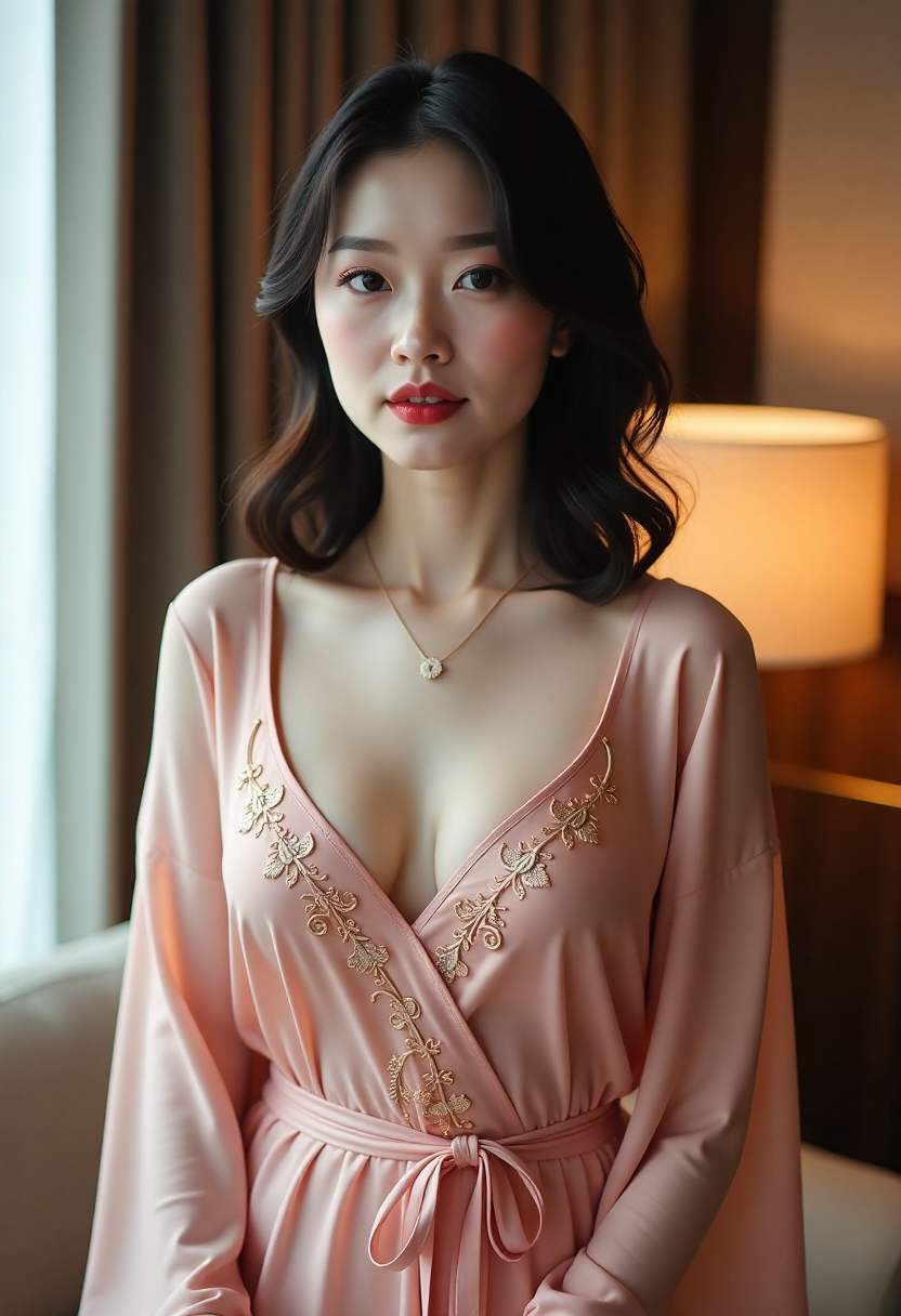 新片海风寄来的信剧照