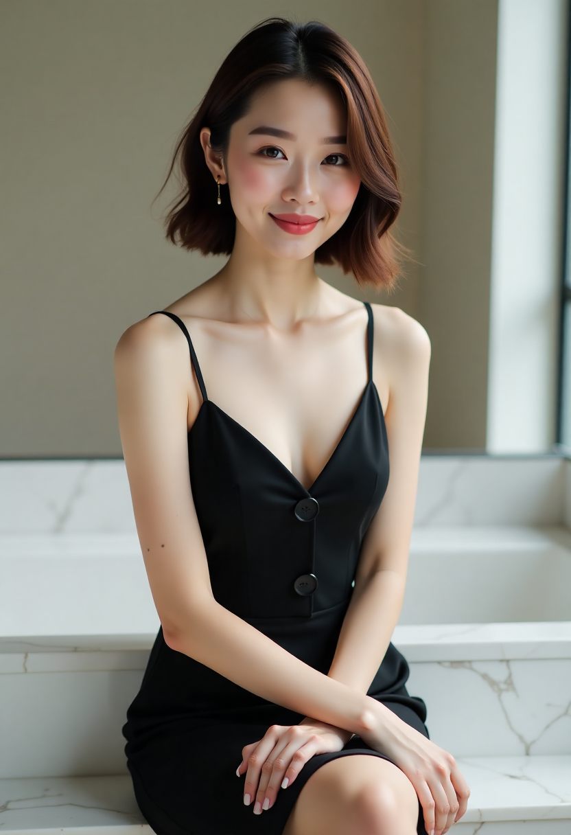 林美仑角色访谈配图