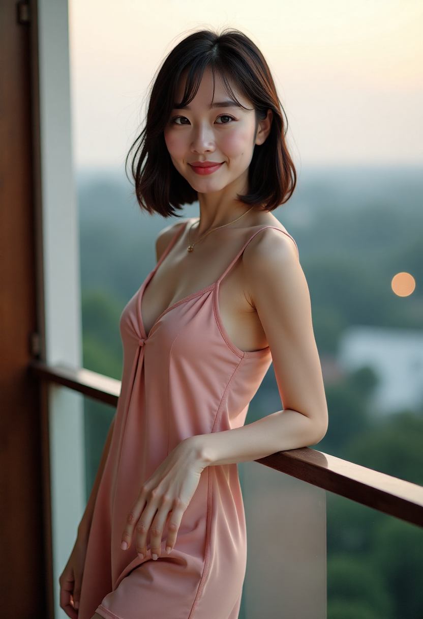 午后慢时光剧照